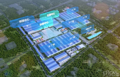 國家四部委聯(lián)合認(rèn)定，山河智能榮膺智能制造示范工廠，引領(lǐng)AI集成服務(wù)新標(biāo)桿