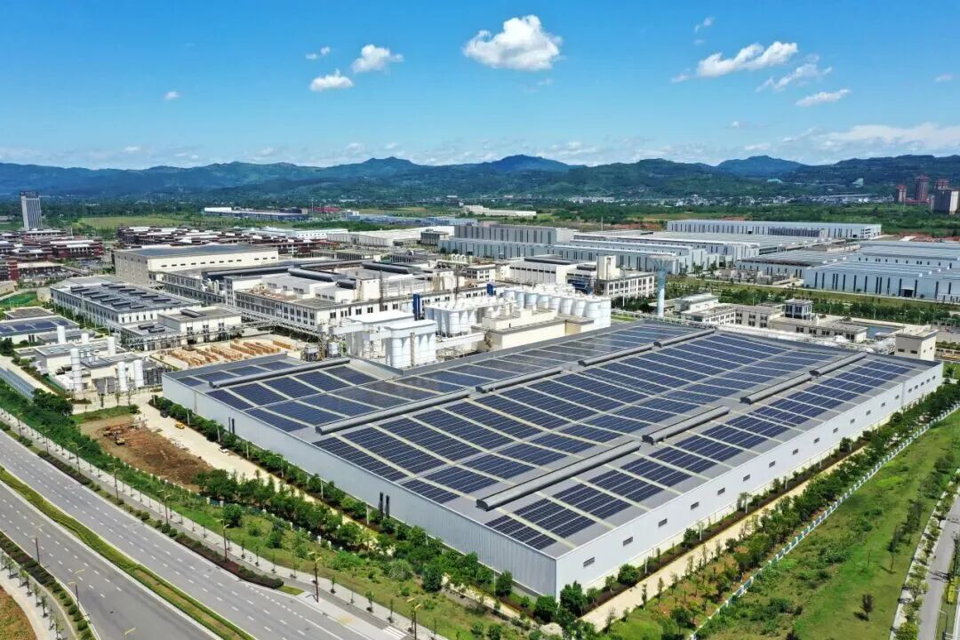 中國建材集團(tuán)8家企業(yè)獲評國家卓越級智能工廠，引領(lǐng)人工智能行業(yè)應(yīng)用系統(tǒng)集成服務(wù)新標(biāo)桿