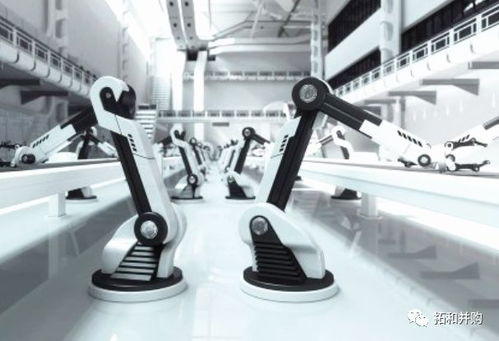 德國工業(yè)人工智能系統(tǒng)公司 攜手共創(chuàng)智能化未來，尋求戰(zhàn)略合作共建行業(yè)應(yīng)用生態(tài)