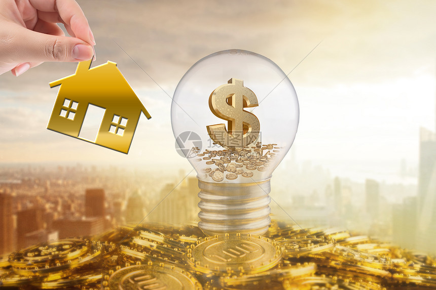 金融投資 穩(wěn)健規(guī)劃，創(chuàng)造財(cái)富未來