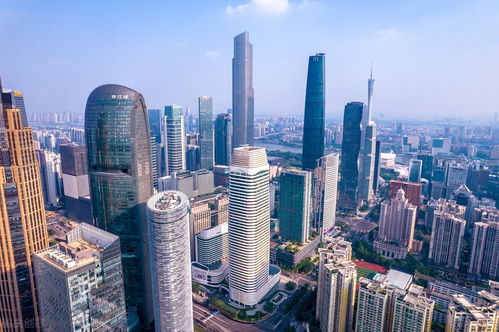 廣州樓市 解析發(fā)展勢(shì)頭最猛板塊，理性看待投資機(jī)遇與“站崗”風(fēng)險(xiǎn)